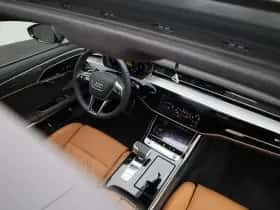 Audi A8 (2025) thumbnail 53