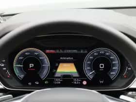 Audi A8 (2025) thumbnail 10