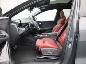 Audi Q6 e-tron thumbnail 13