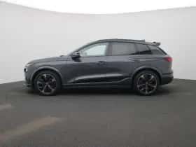 Audi Q6 e-tron thumbnail 4