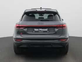 Audi Q6 e-tron thumbnail 5