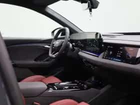 Audi Q6 e-tron thumbnail 44