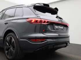 Audi Q6 e-tron thumbnail 58