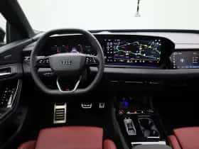 Audi Q6 e-tron thumbnail 9