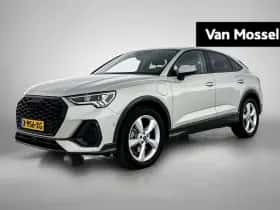Audi Q3 (2024)