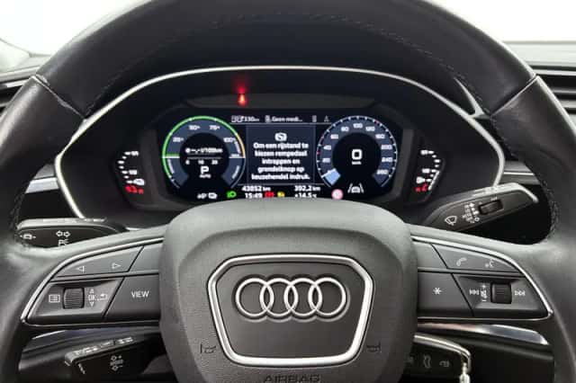 Audi Q3 (2024) thumbnail 13