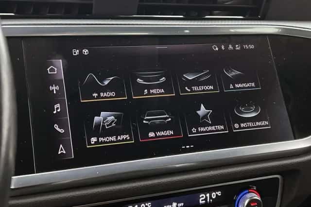 Audi Q3 (2024) thumbnail 18