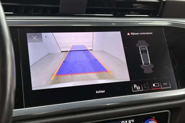 Audi Q3 (2024) thumbnail 19