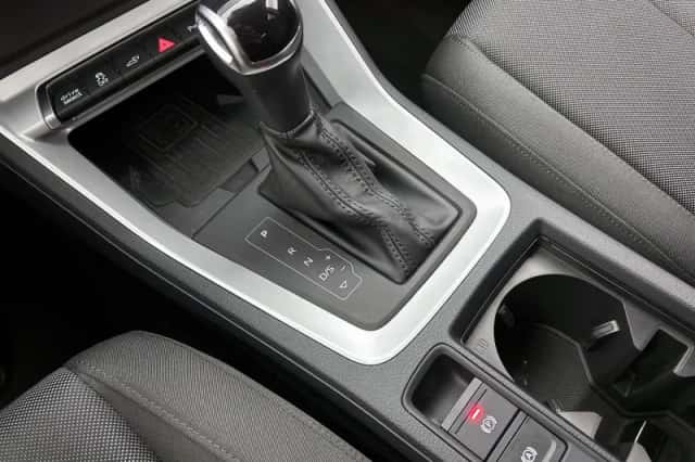 Audi Q3 (2024) thumbnail 23