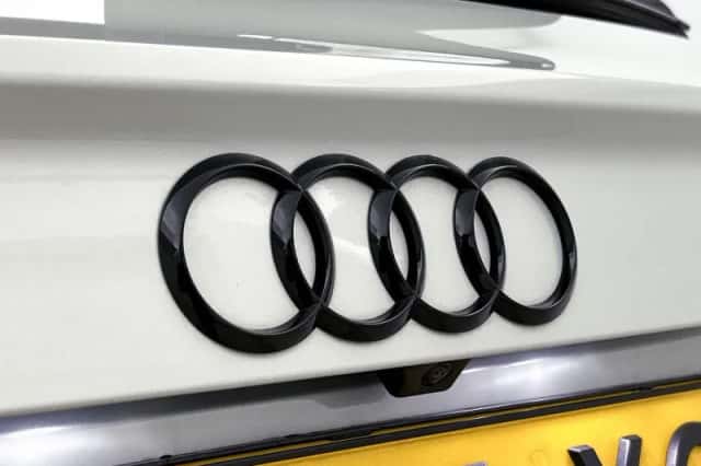Audi Q3 (2024) thumbnail 7