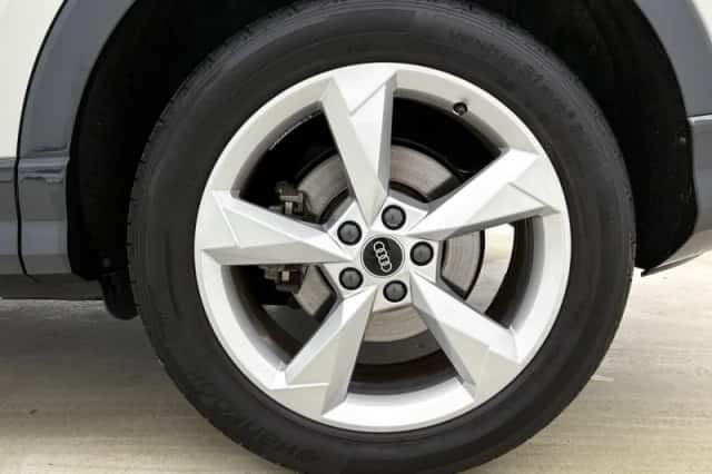 Audi Q3 (2024) thumbnail 9