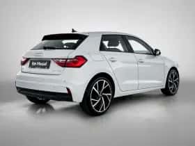 Audi A1 thumbnail 3