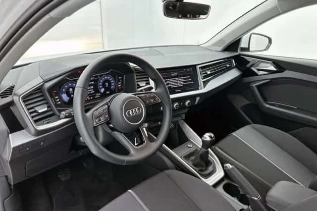 Audi A1 (2024) thumbnail 4