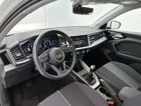 Audi A1 thumbnail 4