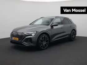 Audi Q8 e-tron thumbnail 1