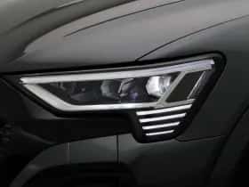 Audi Q8 e-tron thumbnail 7