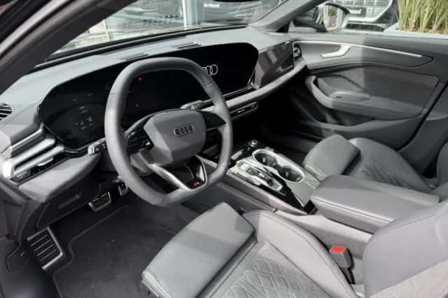 Audi A6 (2025) thumbnail 4