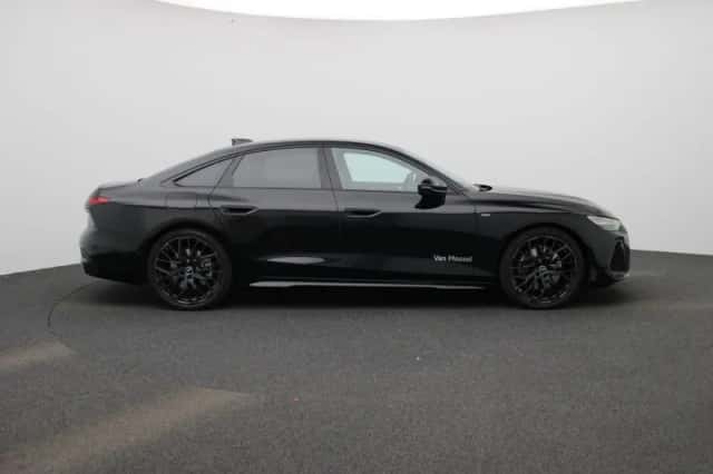 Audi A6 (2025) thumbnail 6