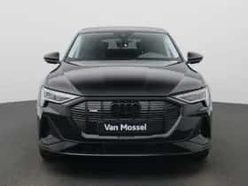 Audi e-tron thumbnail 2