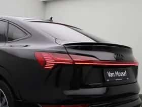 Audi e-tron thumbnail 11