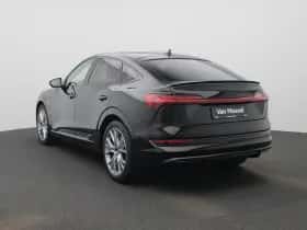 Audi e-tron thumbnail 3