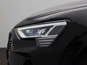 Audi e-tron thumbnail 9