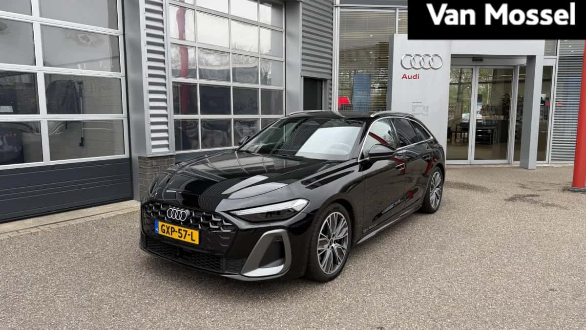Audi A5 — foto 1