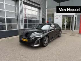 Audi A5 (2025)