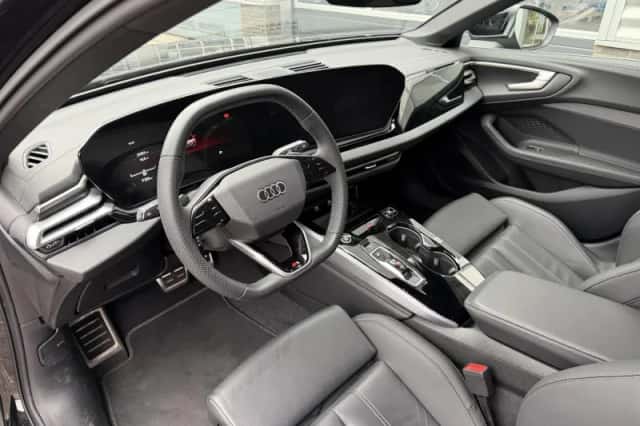 Audi A5 (2025) thumbnail 3