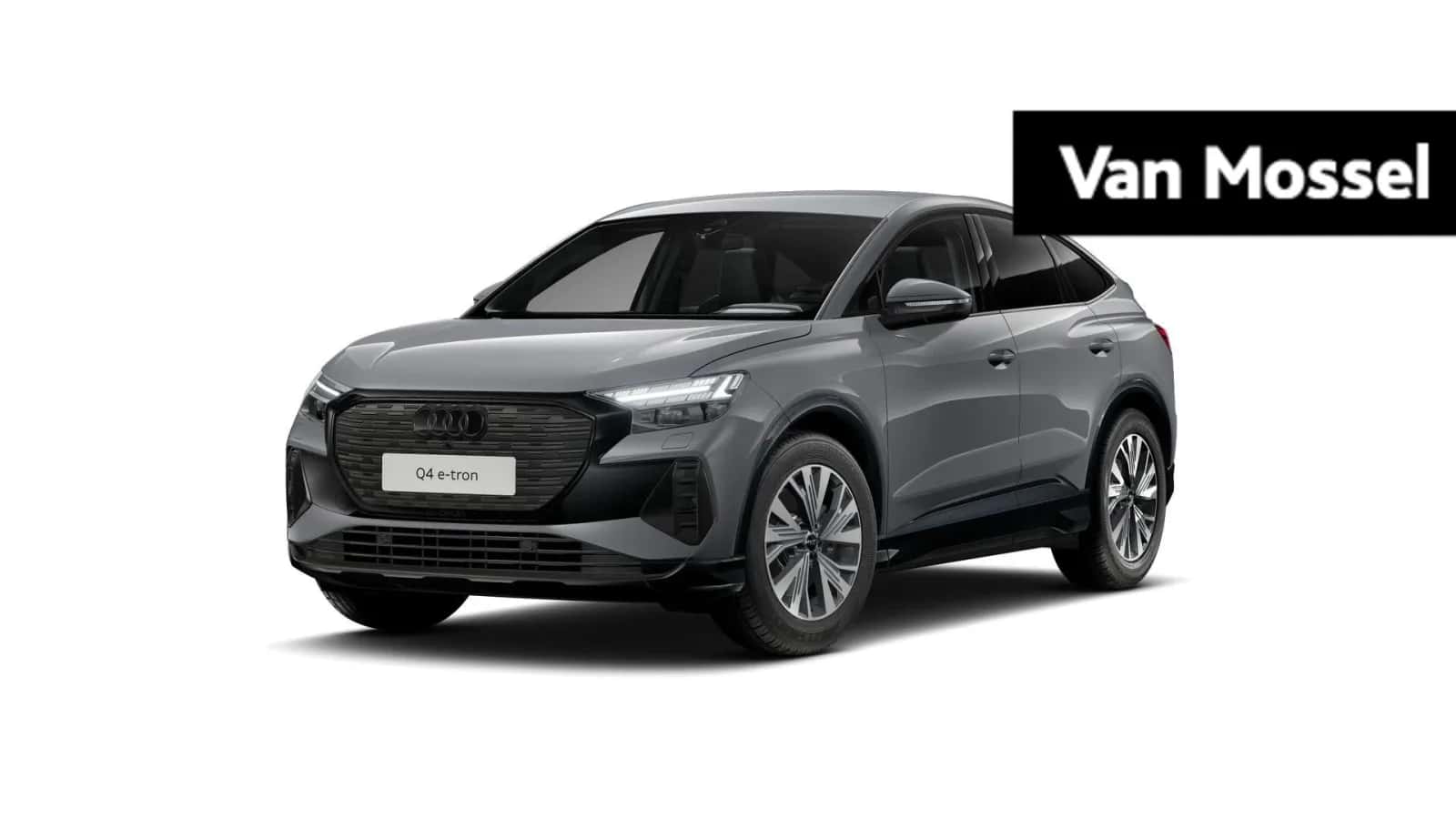Audi Q4 (2026) — foto 1