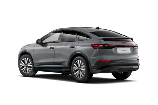 Audi Q4 (2026) thumbnail 2