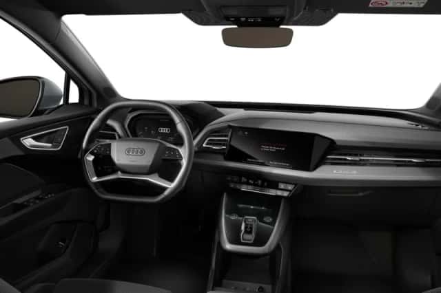 Audi Q4 (2026) thumbnail 3