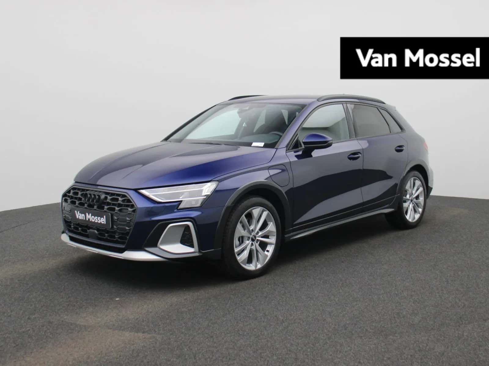 Audi A3 (2025) — foto 1