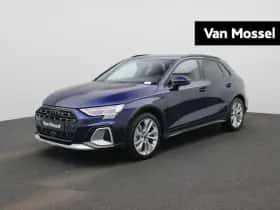 Audi A3 (2025)