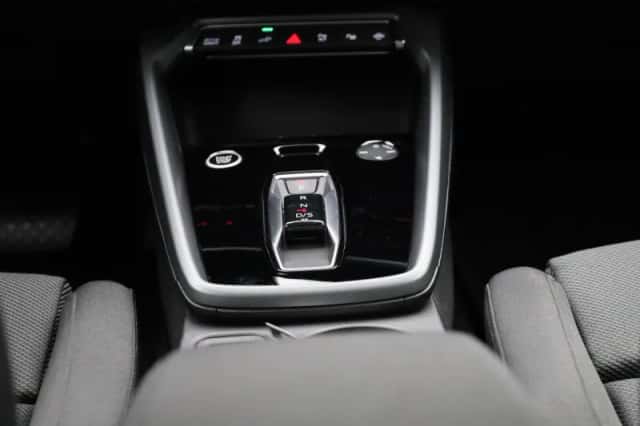 Audi A3 (2025) thumbnail 11