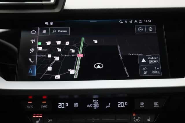 Audi A3 (2025) thumbnail 17