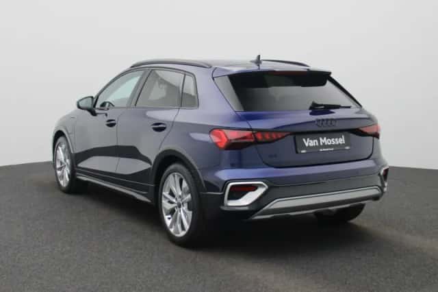 Audi A3 (2025) thumbnail 3