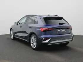 Audi A3 thumbnail 3