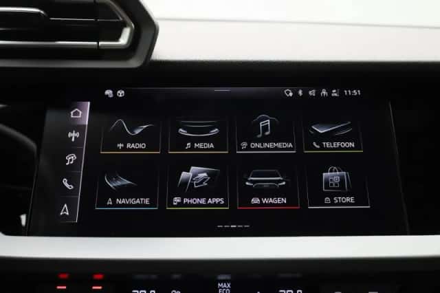 Audi A3 (2025) thumbnail 25
