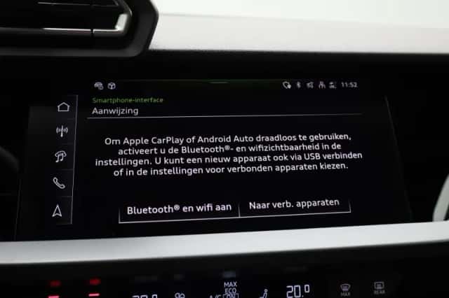 Audi A3 (2025) thumbnail 26