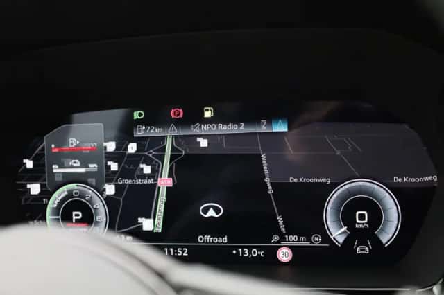 Audi A3 (2025) thumbnail 27