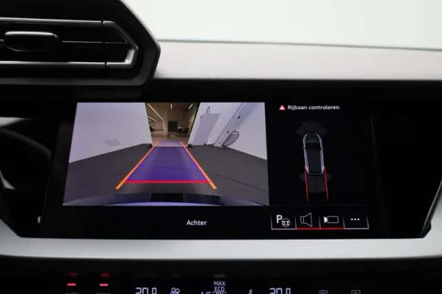 Audi A3 (2025) thumbnail 29