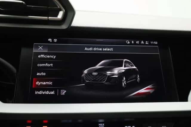 Audi A3 (2025) thumbnail 30