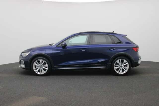 Audi A3 (2025) thumbnail 4