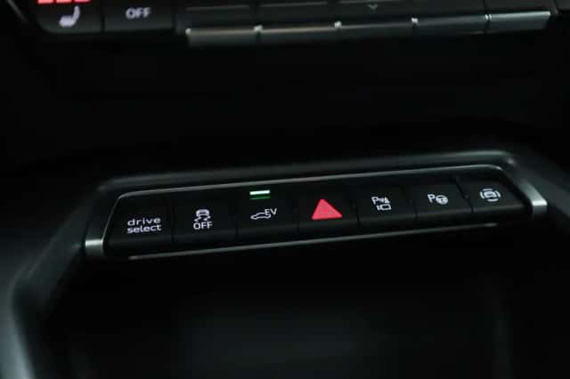 Audi A3 (2025) thumbnail 32