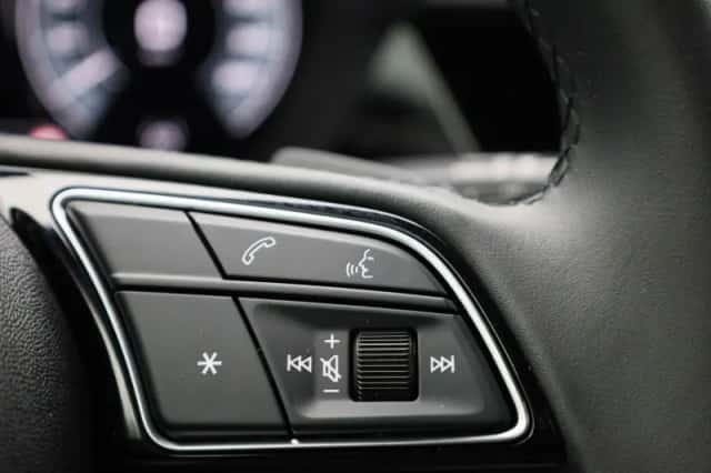 Audi A3 (2025) thumbnail 33
