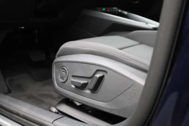 Audi A3 (2025) thumbnail 36