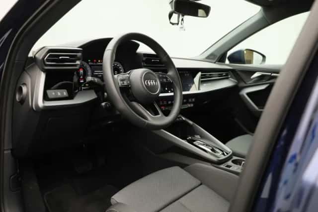 Audi A3 (2025) thumbnail 37