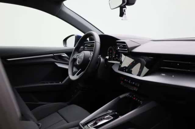 Audi A3 (2025) thumbnail 38