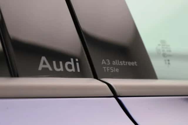 Audi A3 (2025) thumbnail 40